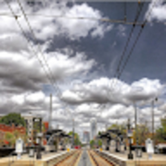 Meet your Posher, Heather - Picture 1 of 1